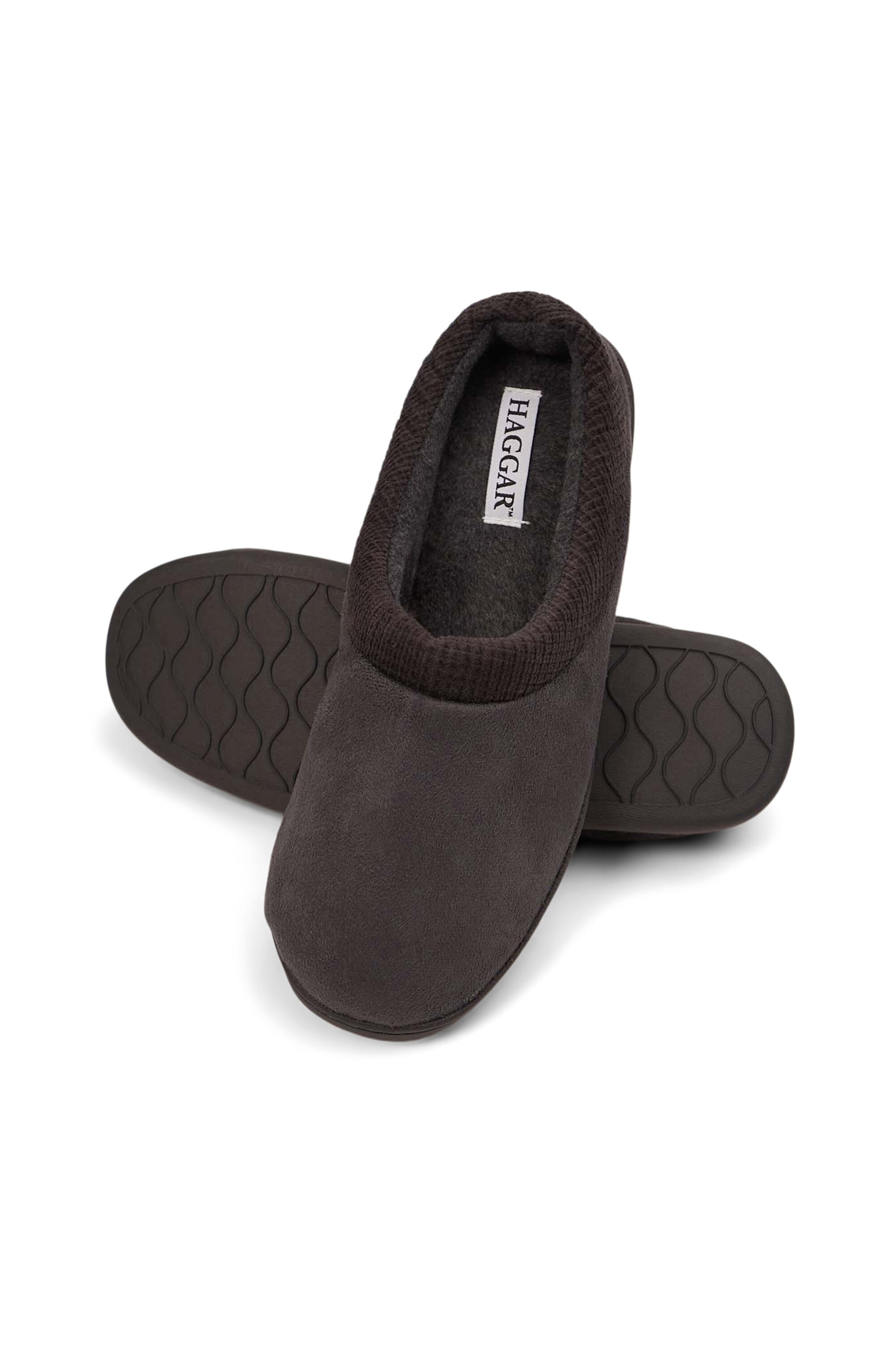 Tj hughes mens slippers store