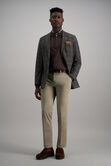 Iron Free Premium Khaki,  Medium Khaki view# 3