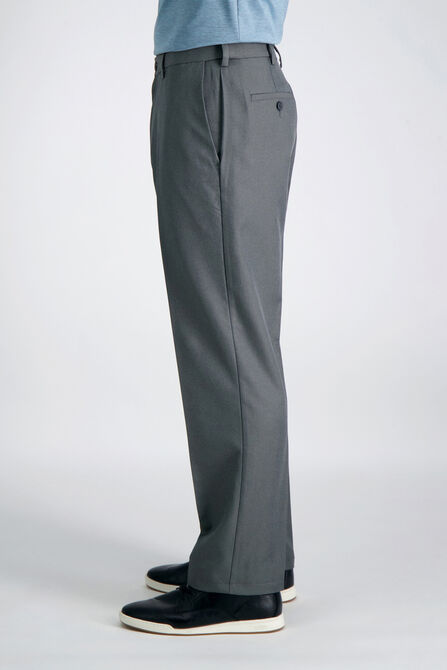 Cool 18&reg; Heather Solid Pant,  view# 3