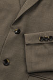 J.M. Haggar Prominent Twill Suit Jacket,  view# 6