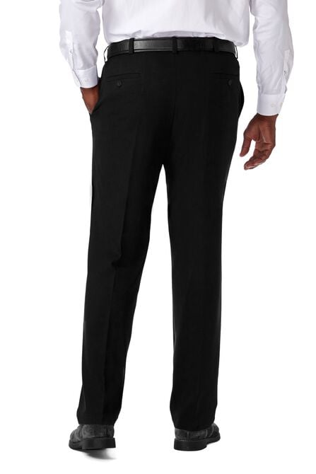 B&T Cool 18 Pro Pant | Classic Fit, Flat Front, Stretch, No Iron ...