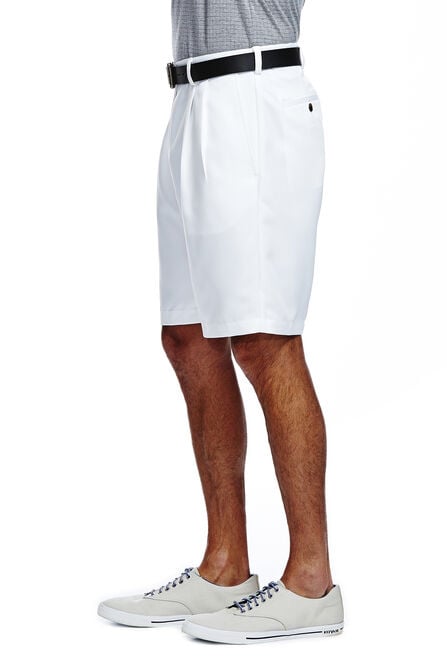 Cool 18&reg; Shorts, White view# 2