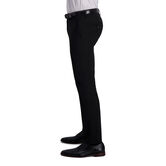 J.M. Haggar 4-Way Stretch Suit Pant - Plain Weave,  view# 2