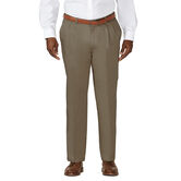 Big &amp; Tall Work To Weekend&reg; Khaki, Chocolate view# 1