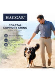 Coastal Comfort Chino, Putty view# 6