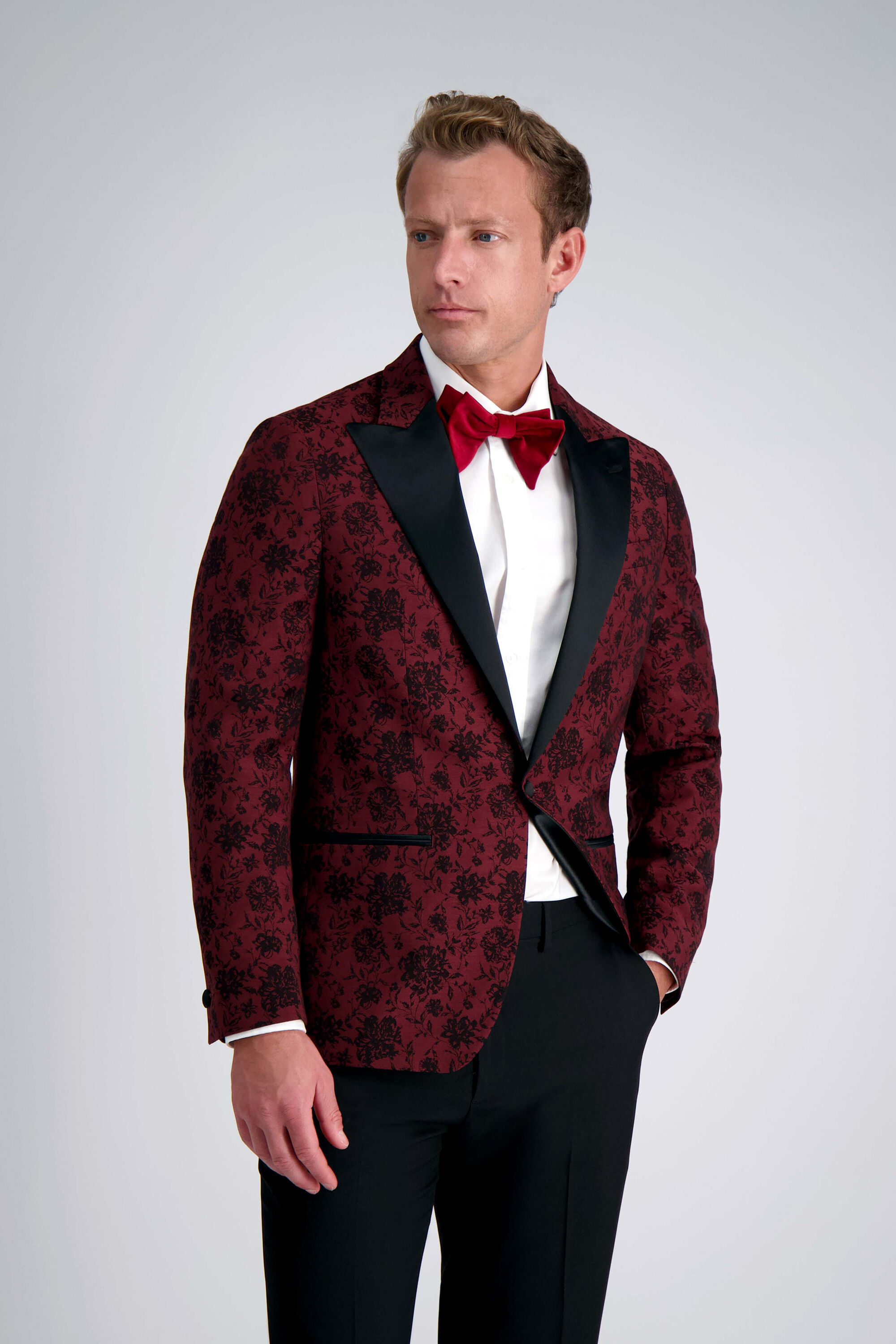 Haggar sport coat hot sale