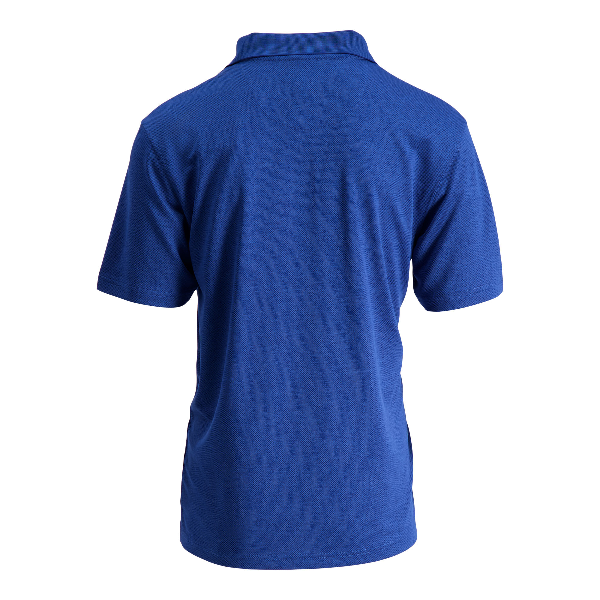 Cool 18 Pro Textured Golf Polo