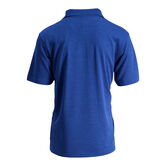Cool 18&reg; Pro Textured Golf Polo,  view# 6