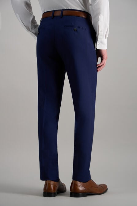 Smart Wash&reg; Repreve&reg; Suit Separate Pant, Midnight view# 4