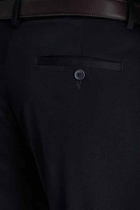 Premium No Iron Khaki Pant,  view# 2