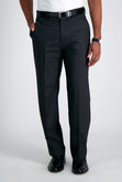 J.M. Haggar 4-Way Stretch Dress Pant - Diamond Weave,  view# 2