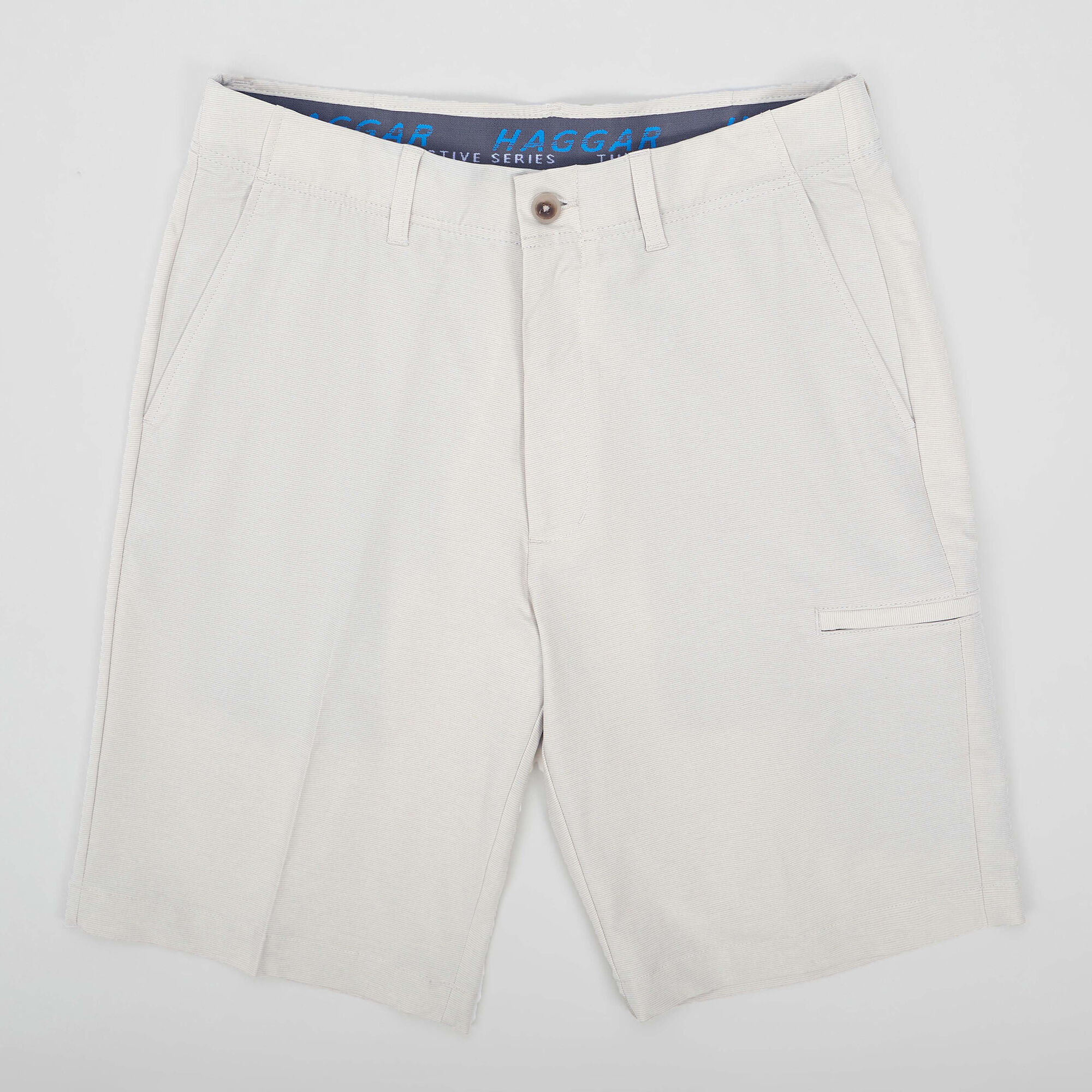 Haggar clearance stretch shorts