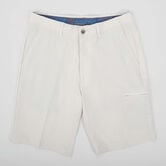 The Active Series&trade; Stretch Performance Utility Short, Natural view# 5