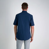 Urban Dot Shirt, Navy view# 2