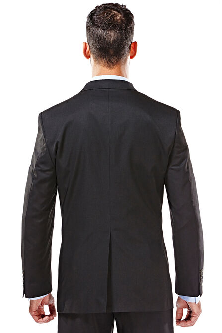 Suit Separates Jacket, Black view# 2