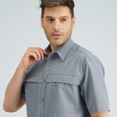 The Active Series&trade; Hike Shirt, Light Grey view# 3
