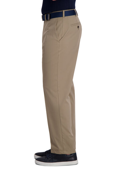 Cool Right&reg; Performance Flex Pant, Khaki view# 2