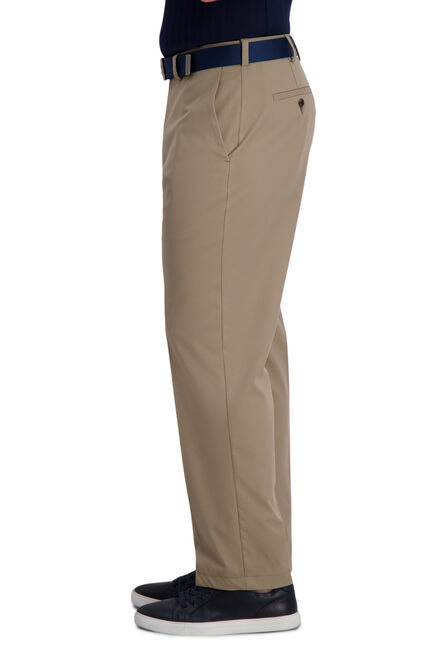 Cool Right&reg; Performance Flex Pant, Khaki view# 2