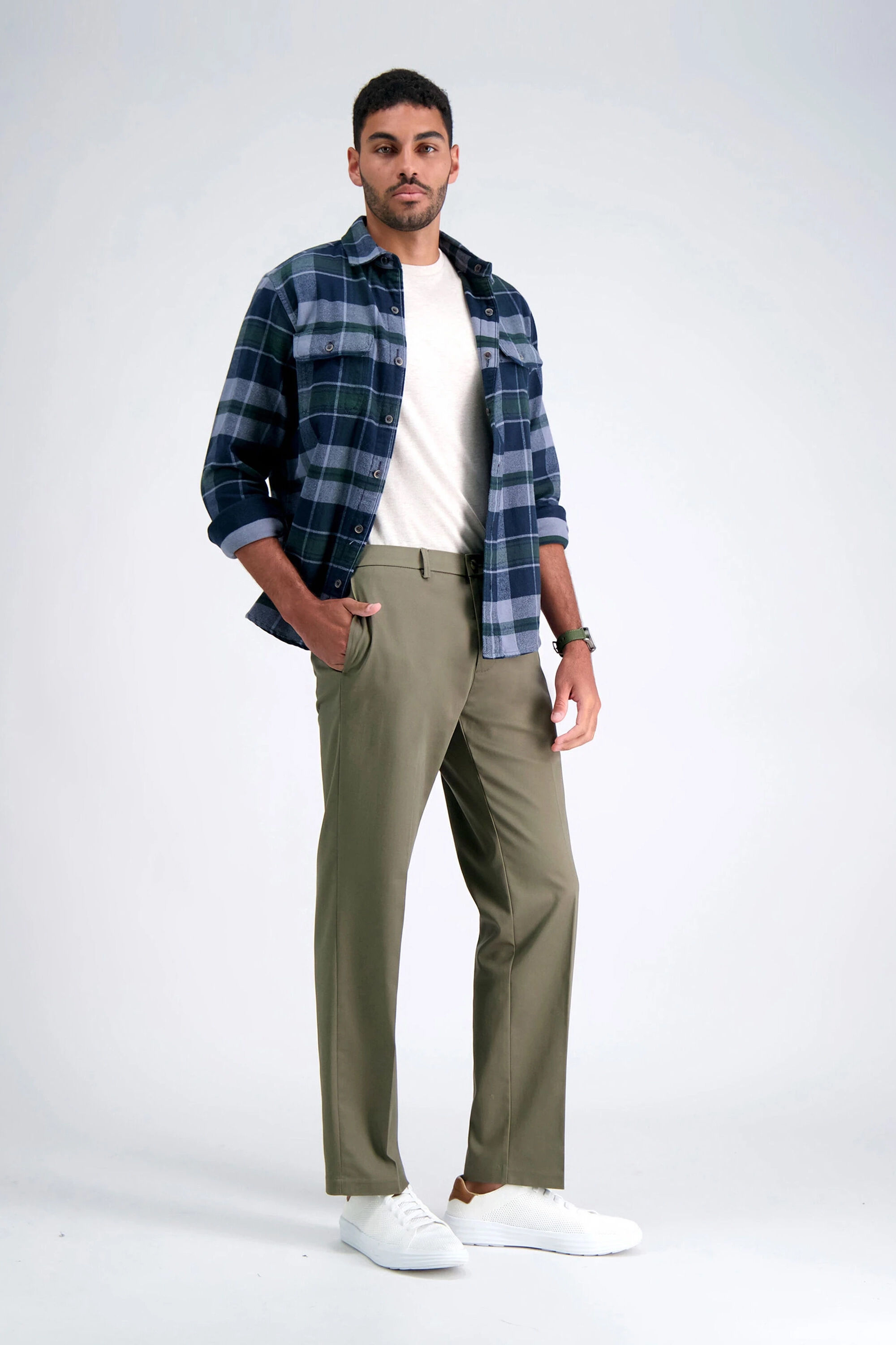 Free khaki on sale