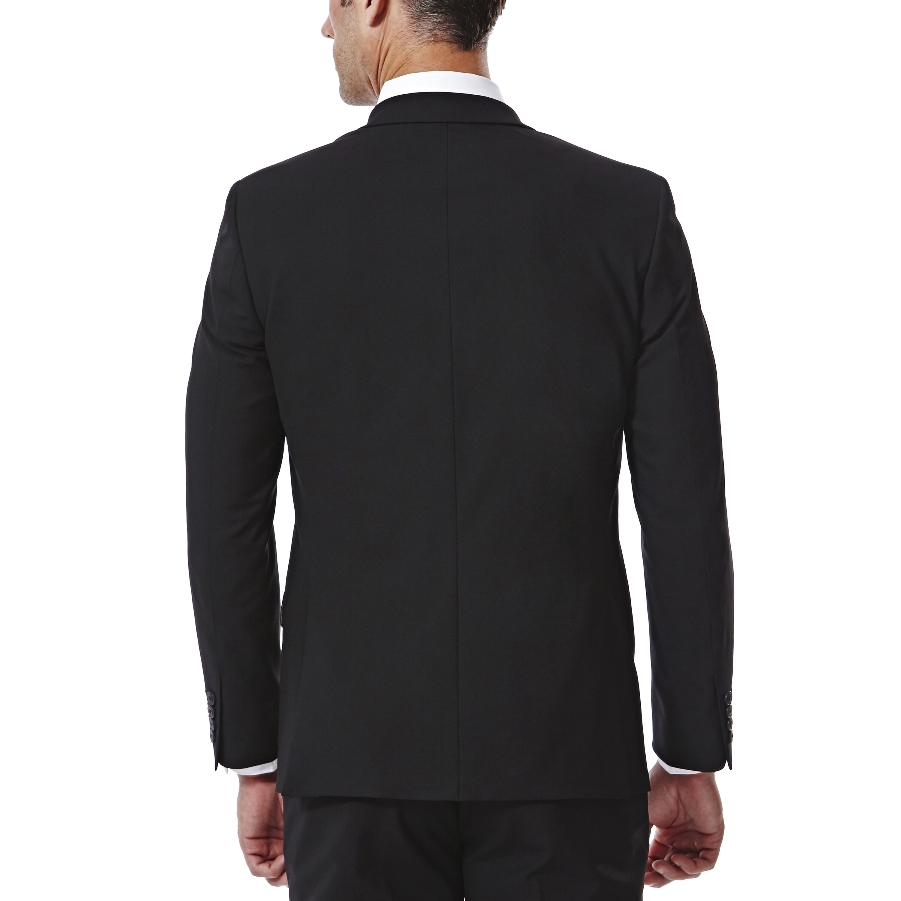 Haggar suit coat on sale
