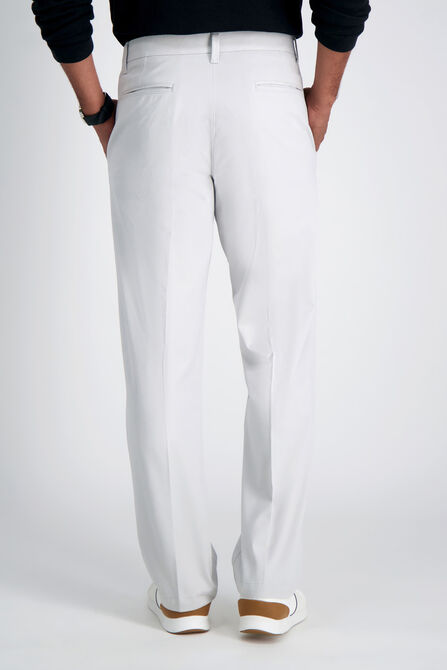 J.M. Haggar Luxury Comfort Chino,  view# 6