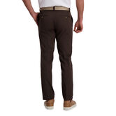 Cool Right&reg; Performance Flex Pant, Brown Heather view# 3