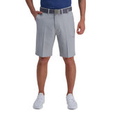 The Active Series&trade; Performance Utility Short, Light Grey view# 1