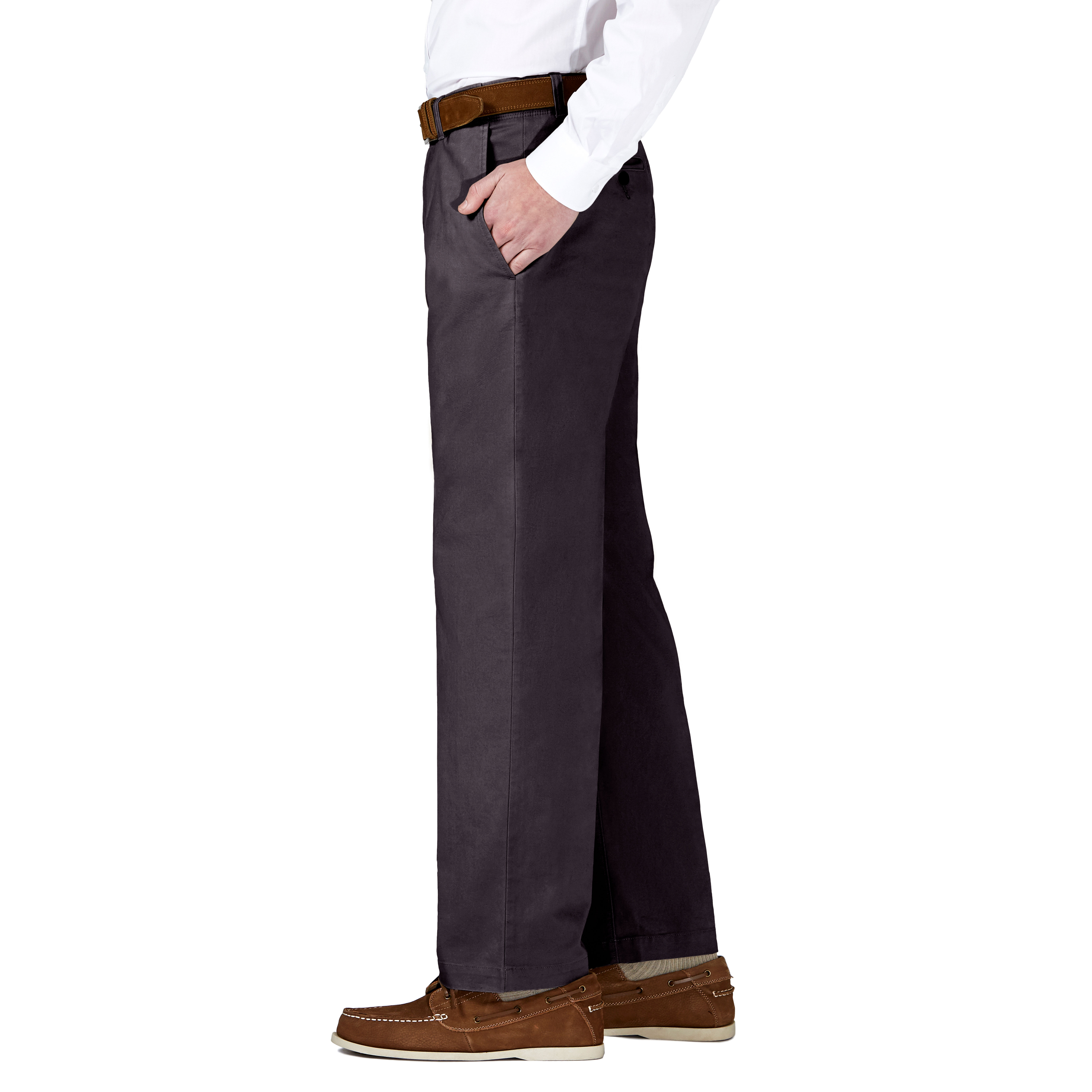Haggar coastal comfort chino store