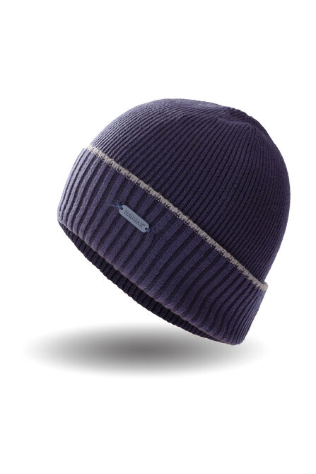 Wicking Beanie and Knit Scarf Set,  view# 3