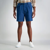 Work To Weekend&reg; Big &amp; Tall Denim Short,  view# 1
