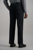 Premium No Iron Khaki, Black view# 4