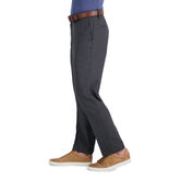 Cool 18&reg; Pro Heather Pant, Dark Heather Grey view# 2