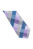Multi Box Tie, Fresco Heather view# 3
