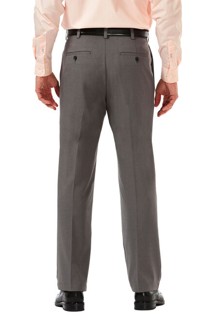 Cool 18&reg; Pro Heather Pant, Heather Grey view# 3