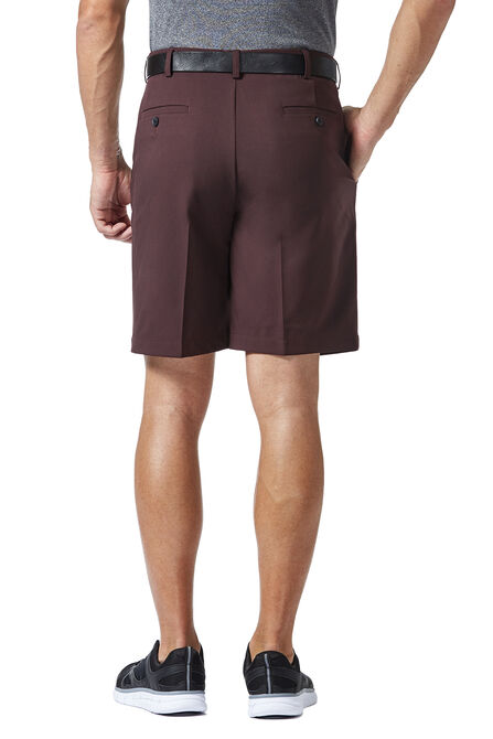 Cool 18&reg; Pro Short, Wine view# 3