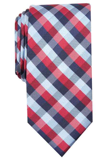 Grid Tie, Red view# 1