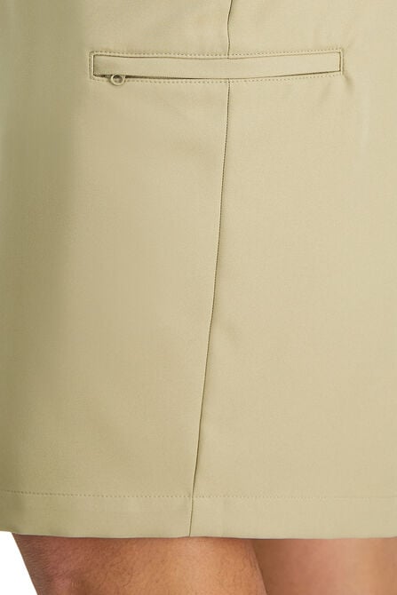 Big &amp; Tall Active Series&trade; Performance Utility Short, Khaki view# 5