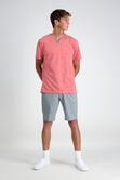 The Active Series&trade; Stretch Performance Utility Short,  view# 1