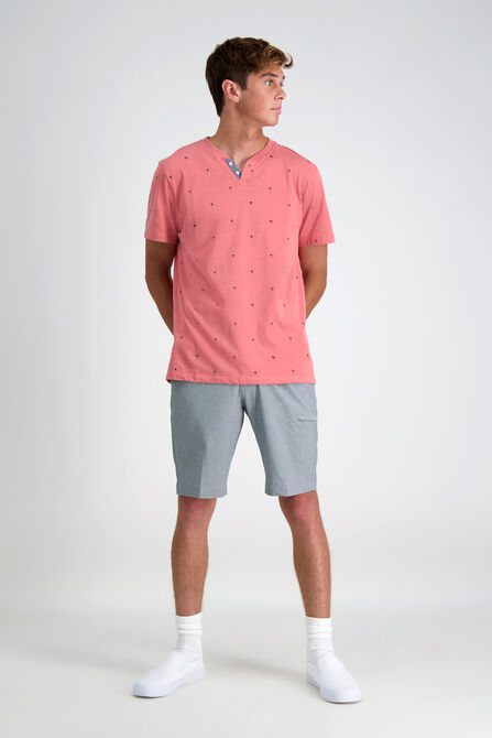 The Active Series&trade; Stretch Performance Utility Short,  view# 1