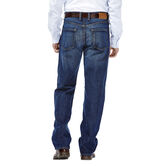 Mustang Denim,  view# 3
