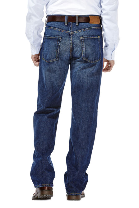 Mustang Denim,  view# 3
