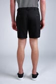 Cool 18&reg; Pro Performance Flex 7-inch Short, Black view# 4