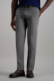 Cool Right&reg; Performance Flex Pant, Heather Grey view# 1