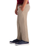 Boys Cool 18 Pro Pant &#40;4-7&#41;, Tan view# 2