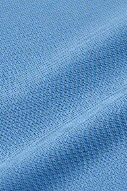 The Active Series&trade; Performance Poly Polo, Light Blue view# 6
