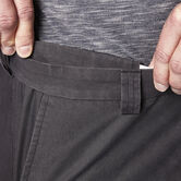Canvas Cargo Short,  view# 4