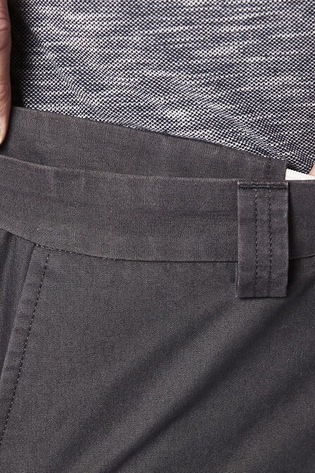Canvas Cargo Short,  view# 4