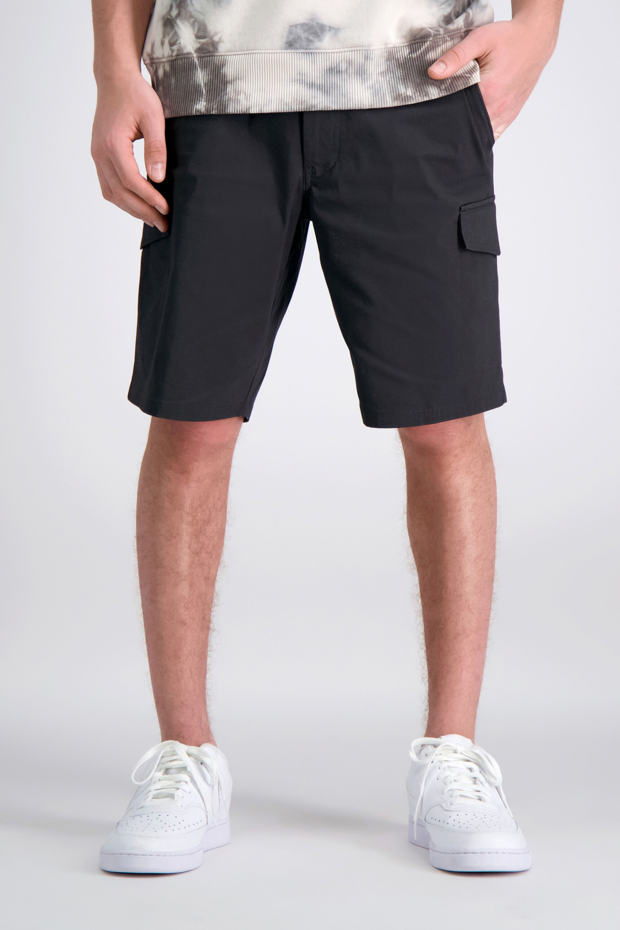 Haggar cargo online shorts