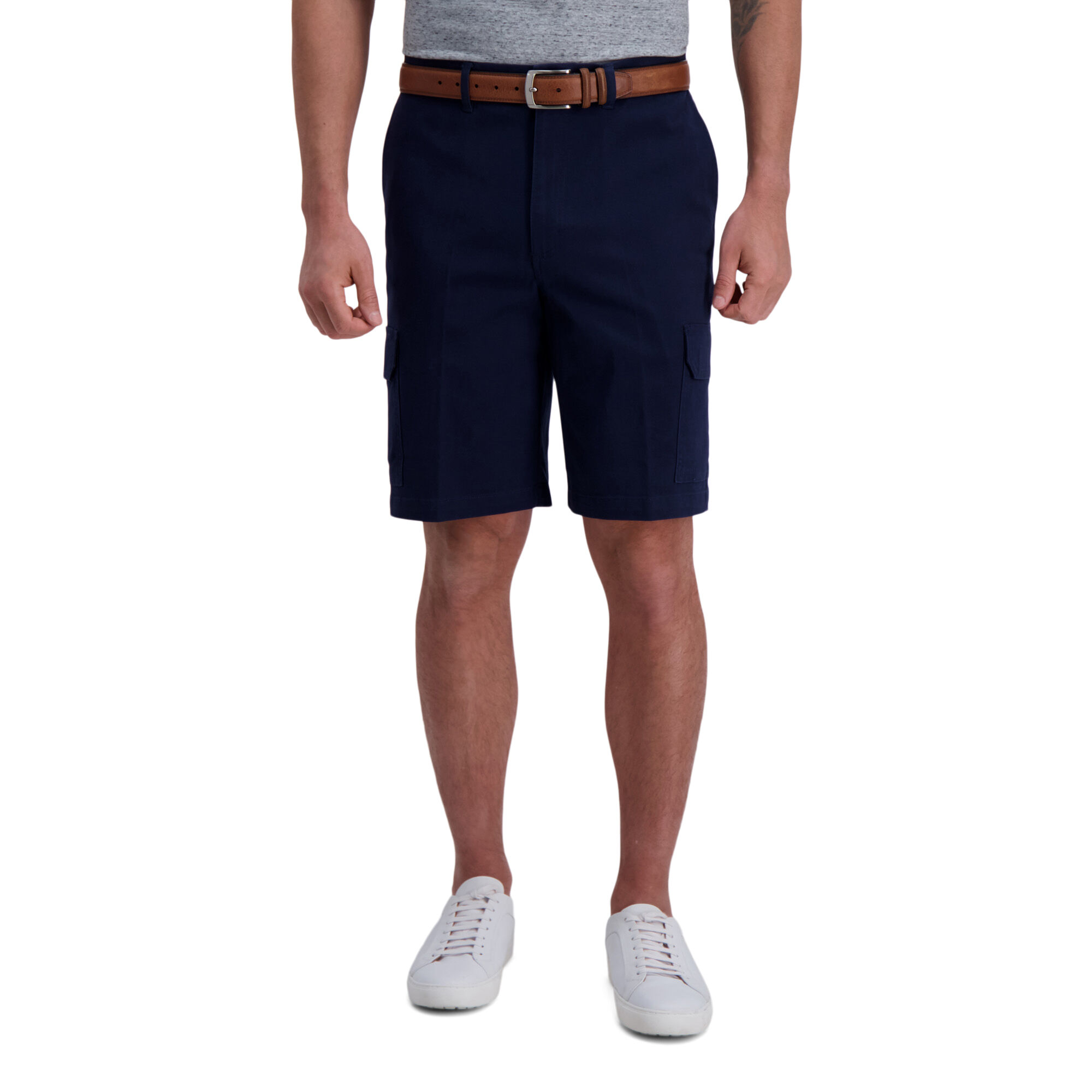 Haggar cargo shorts hot sale