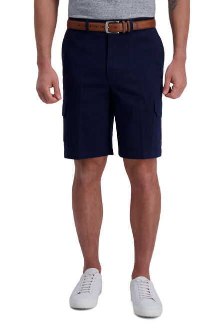 Cargo Short, Navy view# 1